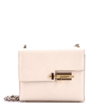 Hermes Verrou Chaine Bag Chevre Mysore Mini