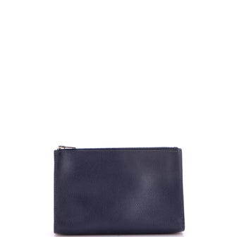 Hermes Zipengo Pouch Evercolor PM