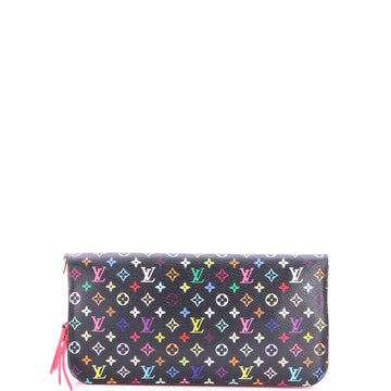 Louis Vuitton Insolite Wallet Monogram Multicolor