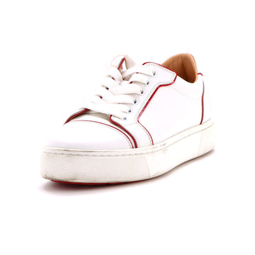 Christian Louboutin Women's Vieirissima Sneakers Leather