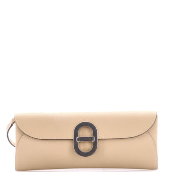 Hermes Chaine d’Ancre To Go Wallet Epsom