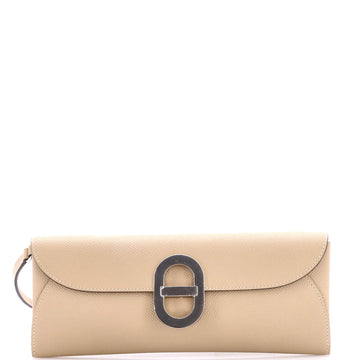 Hermes Chaine d’Ancre To Go Wallet Epsom