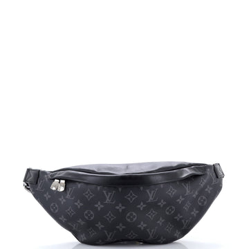 Louis Vuitton Discovery Bumbag Monogram Eclipse Canvas