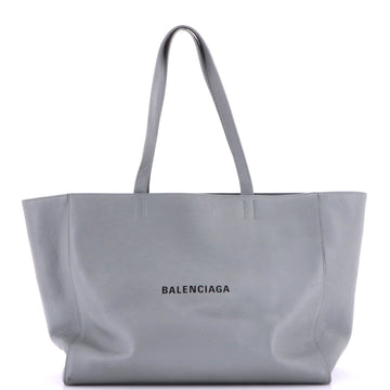 Balenciaga Everyday Tote Leather East West