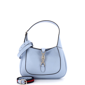 Gucci Jackie 1961 Hobo Leather Small