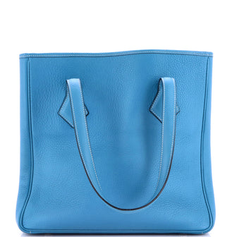 Hermes Victoria II Cabas Clemence 32