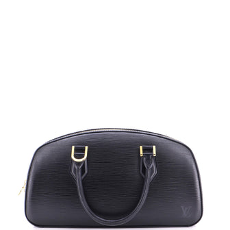 Louis Vuitton Jasmin Bag Epi Leather