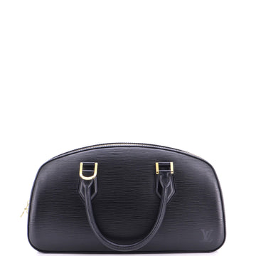 Louis Vuitton Jasmin Bag Epi Leather