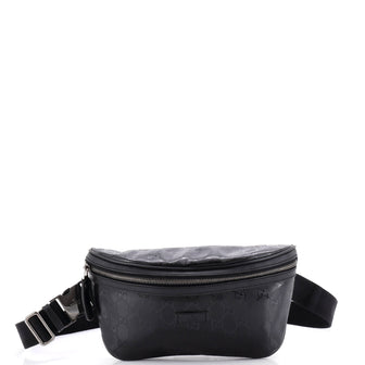 Gucci Belt Bag GG Imprime Medium