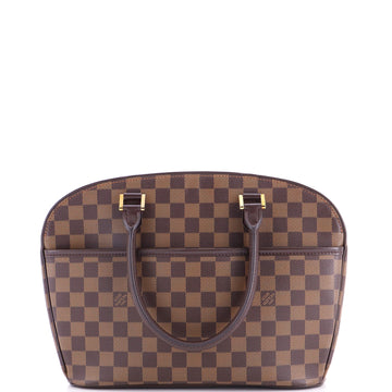 Louis Vuitton Sarria Handbag Damier Horizontal