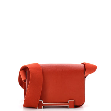 Hermes Geta Bag Chevre Mysore