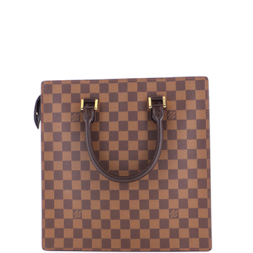 Louis Vuitton Venice Sac Plat Bag Damier PM