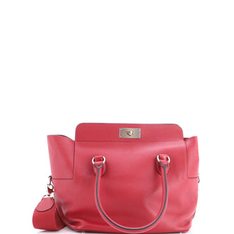Hermes Toolbox Bag Evercolor 26