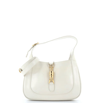Gucci Jackie 1961 Hobo Leather Small