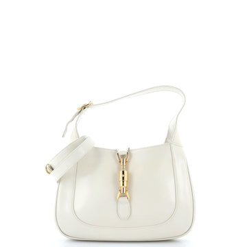Gucci Jackie 1961 Hobo Leather Small