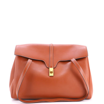 Celine Soft 16 Bag Smooth Calfskin Large