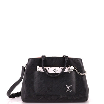Louis Vuitton Marelle Tote Epi Leather MM