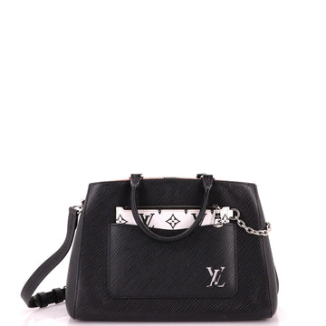 Louis Vuitton Marelle Tote Epi Leather MM