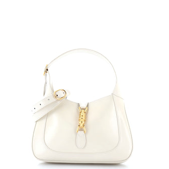 Gucci Jackie 1961 Hobo Leather Small