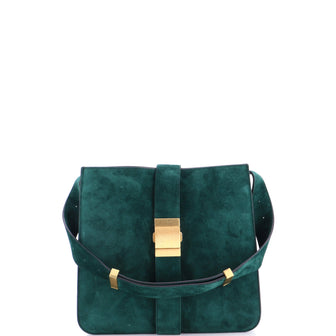 Bottega Veneta Marie Shoulder Bag Suede