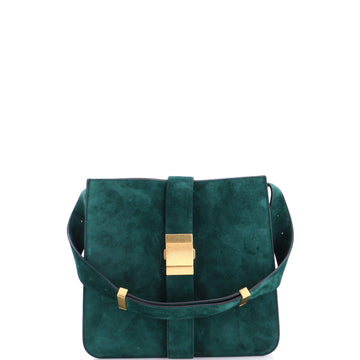 Bottega Veneta Marie Shoulder Bag Suede