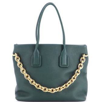 Bottega Veneta Saint Germain Chain Tote Leather Medium