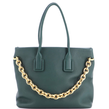 Bottega Veneta Saint Germain Chain Tote Leather Medium
