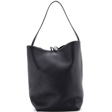 The Row N/S Park Tote Leather Medium
