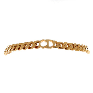 Christian Dior Danseuse Etoile Choker Necklace Metal