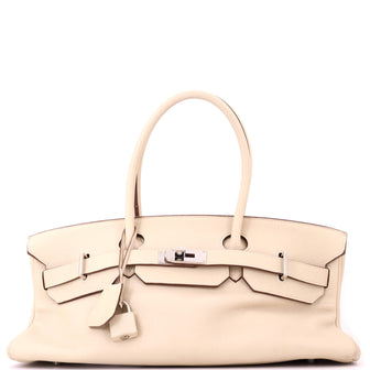 Hermes Birkin JPG Bag Togo 42