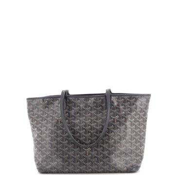Goyard Artois Tote Coated Canvas PM