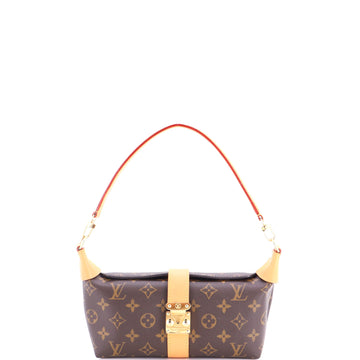 Louis Vuitton Mia Pochette Monogram Canvas