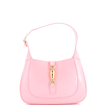 Gucci Jackie 1961 Hobo Leather Small