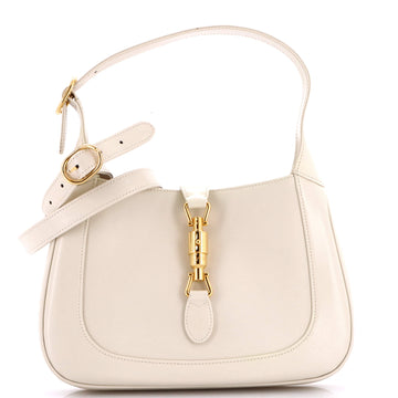Gucci Jackie 1961 Hobo Leather Small