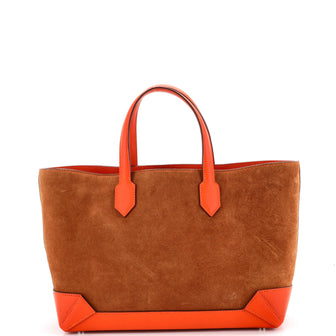 Hermes Maxibox Cabas Evercolor with Epsom 30