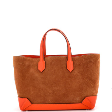 Hermes Maxibox Cabas Evercolor with Epsom 30