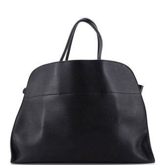 The Row Margaux Tote Leather 17