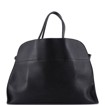 The Row Margaux Tote Leather 17