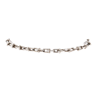 Tiffany & Co. HardWear Micro Link Bracelet Sterling Silver