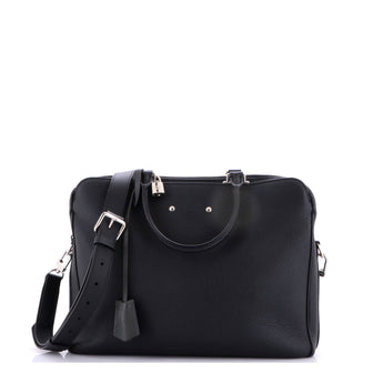 Louis Vuitton Armand Briefcase Taurillon Leather