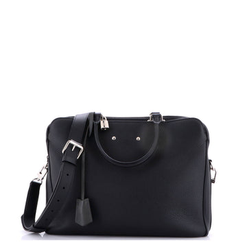 Louis Vuitton Armand Briefcase Taurillon Leather