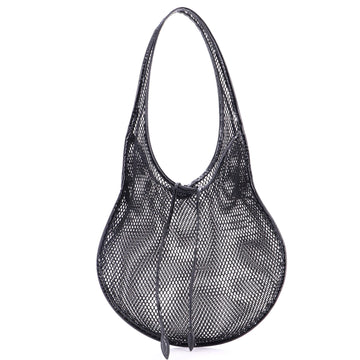 Alaia One Piece Bag Mesh Medium