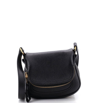 Tom Ford Jennifer Crossbody Bag Leather Mini