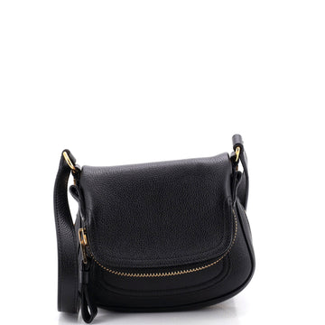 Tom Ford Jennifer Crossbody Bag Leather Mini