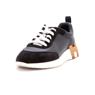 Hermes Women's Bouncing Sneakers Leather
