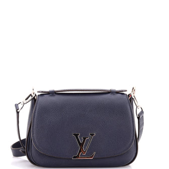 Louis Vuitton Vivienne NM Handbag Leather