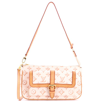 Louis Vuitton Maxi Multi Pochette Accessoires Fall for You Monogram Canvas