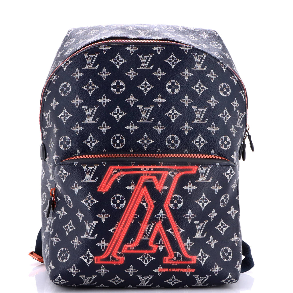 louis vuitton apollo backpack blue 8 Best Laptop Bag Color:Sw #808 Pink Clown The discovery backpack pm Capacity_30 - 40 Litres
