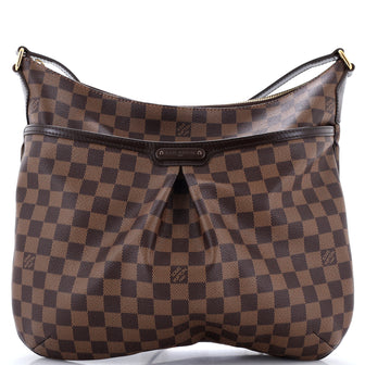 Louis Vuitton Bloomsbury Handbag Damier GM