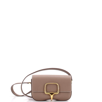Hermes Della Cavalleria Elan Shoulder Bag Epsom